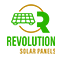 REVOLUTION  SOLAR PANELS